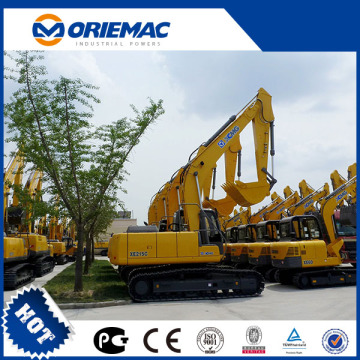 XCMG Crawler Excavator Xe215c 1m3 Bucket for Sale