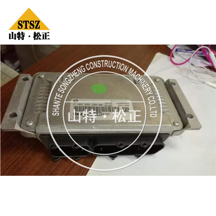 CONTROLLER 419-18-31710 China Manufacturers Suppliers