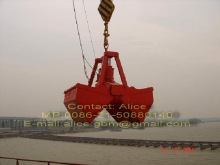 Wireless remote control grab