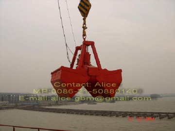 Wireless remote control grab