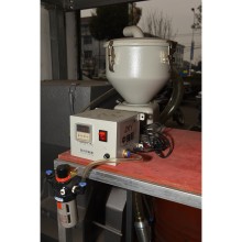 Autoloader Automatic Feeding Plastics Processing automatic