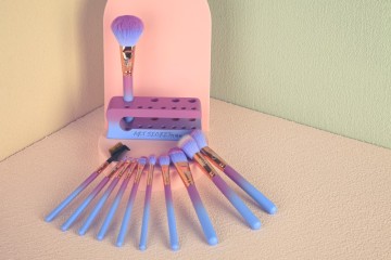 COSMETIC SET,COSMETIC BRUSH SET