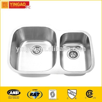 Hot sale inset sink, sink plunger