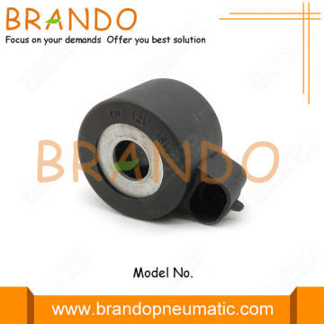 CNG Pressure Reducer Solenoid Valve Electrical Magnetic Coil