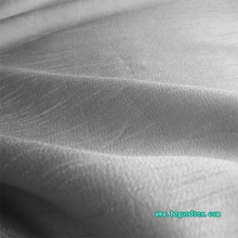 [B1] Zhejiang factory direct inherently flame retardant slubby fabric