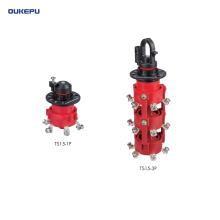 63A/15KV 1P Off Load Tap Changer Switch for Distribution Transformer