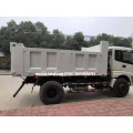 ISUZU 2-3 tons Small Dump Truck/ Tipper