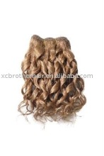 Top quality remy hair extension