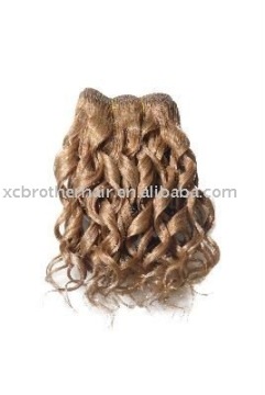 Top quality remy hair extension