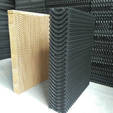 Anti-UV Poultry Housing Cooling: Evaporation Cooling Pad