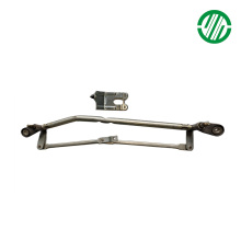 Automotive wiper transmission components