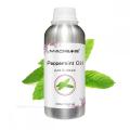 Wholesale pure natural peppermint essential oil in bulk for soft drink and candy