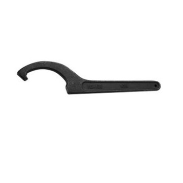 Adjustable Hook Spanner Wrench