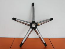 office chair base/chair leg/swivel chair base PAX-G320