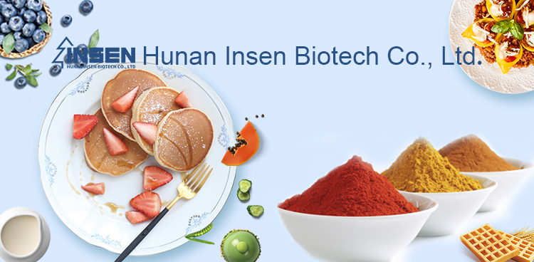 Insen Provide Reliable Quality Soybean Lecithin