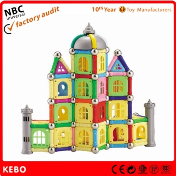 Unique Block  Magical Toys 2015