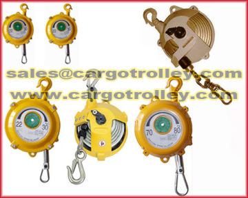 Load balancer also know as tool balancer