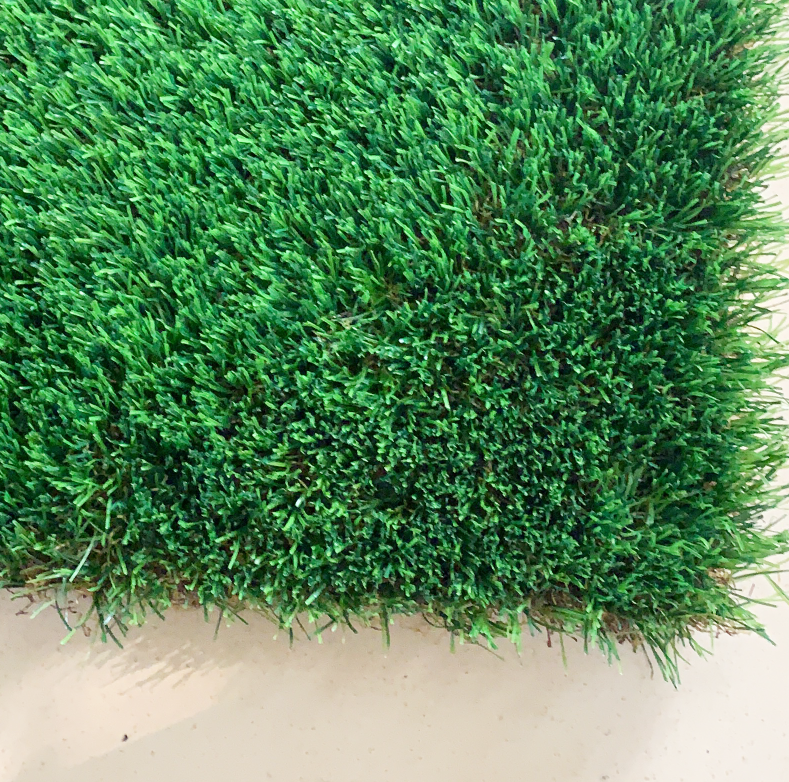 40mm Turf artificial lawn artificial grass turf landscape garden