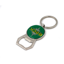 Affordable Metal Bottle Opener Keychains for Promotions