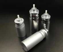 MDI Components cans valves atuators