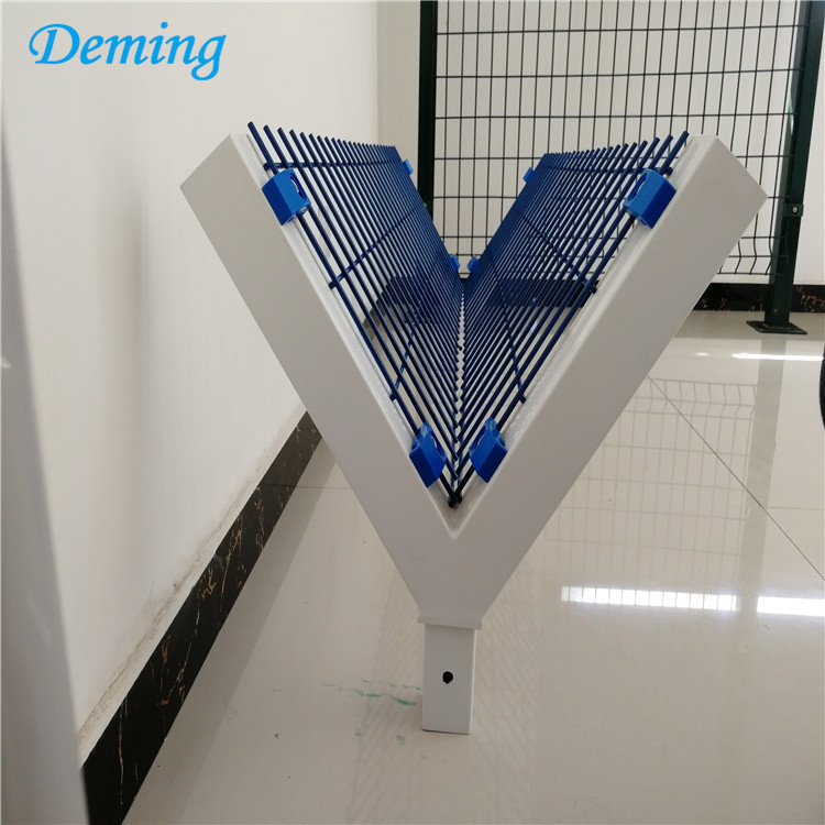 Direct Factory Security Welded Airport Fence