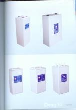 2V Series VRLA AGM/SLA Batteries