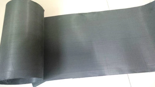 Professional Factory Nickel Filter Wire Mesh for Sale in China