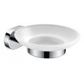 Hot Sale Stainless Bathroom Accessories Metal Soap Dish