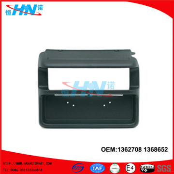 Scania Truck Accessories 1362708 1368652 Cover Mudguard