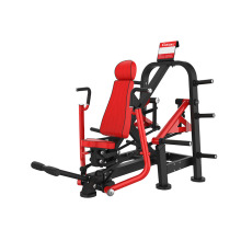 Free Weight Vertical Chest Press Machine