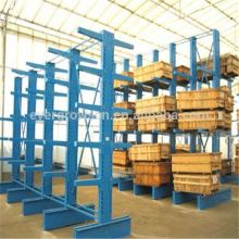 Cantilever Type Rack.Double Side, Single Side Outside Cantilever Rack For Warehouse Storage