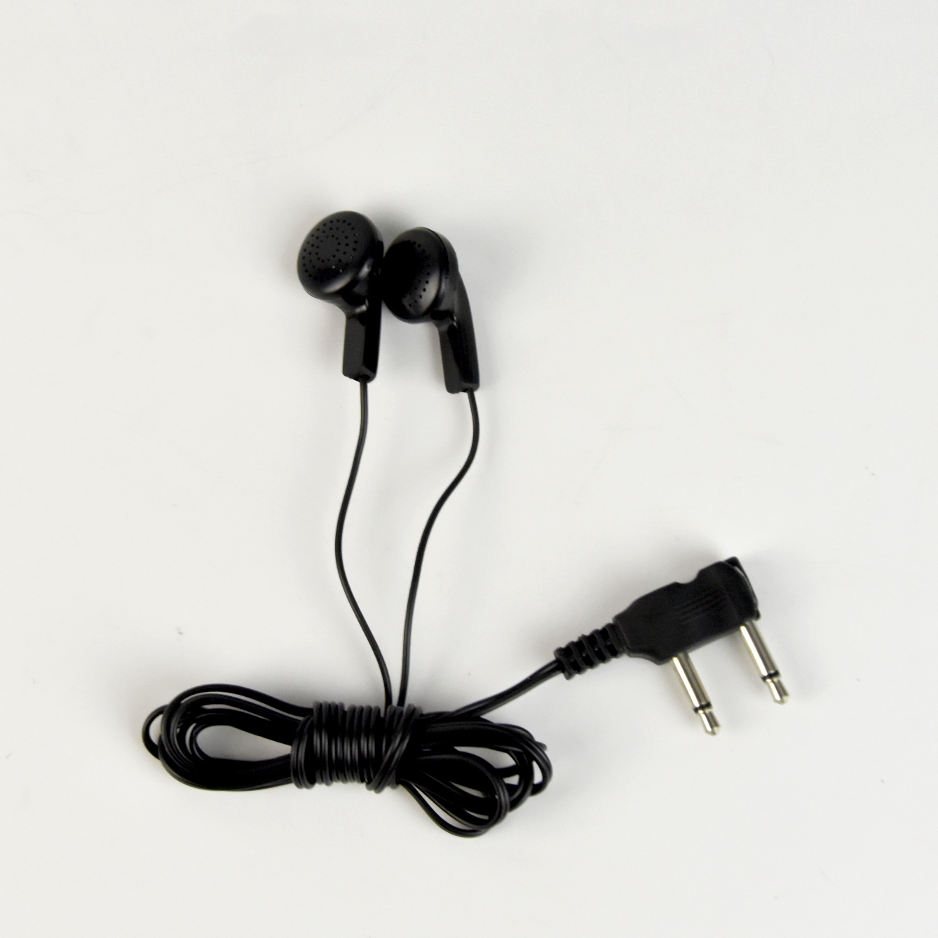 Disposable earphone