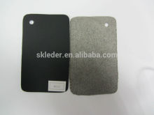 micro PU leather for sofa