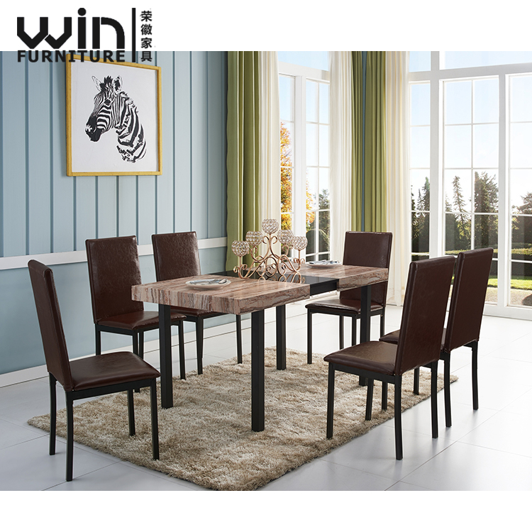 DINING TABLE SET