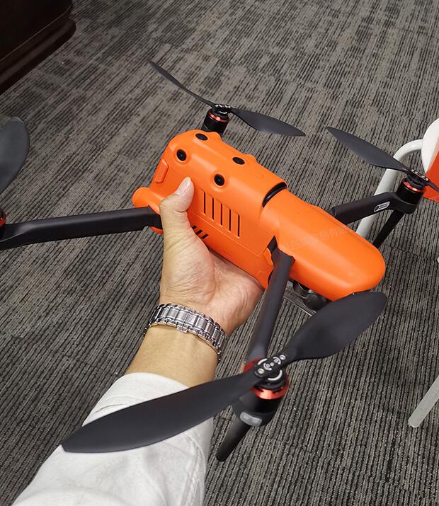 Autel EVO 2 Series EVO II 8K camera GPS drone 25KM fly distance + 48MP camera 40mins Flight Time FPV Drone Quadcopter
