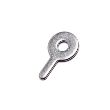 Stainless Steel Tab Washers With Long Tab