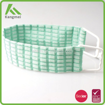 Exfoliating Bath Back Strap,Bath Belt