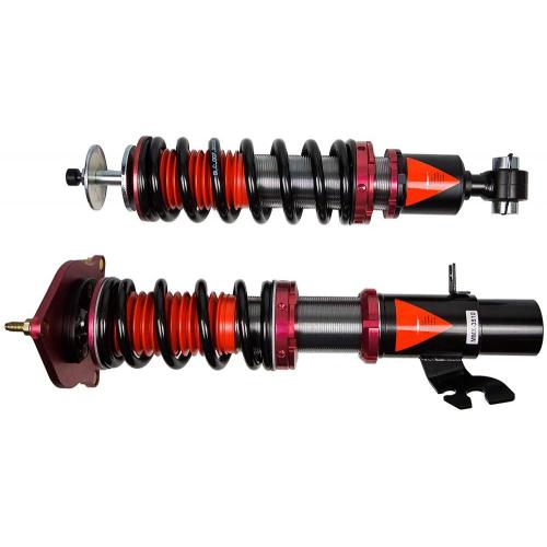 Lowering Kit Fully Adjustable Ride Height 40 Damping Settings