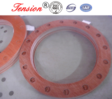 TENSION XB450 free asbestos fiber gasket