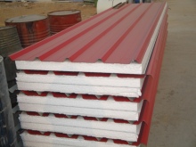 eps sandwich  panel