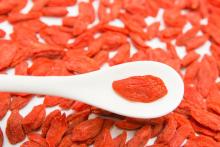 Ningxia Red Goji Berry