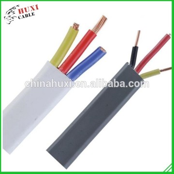 450V/750V XLPE Insulation Electrical Wire Cable