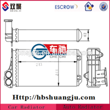 New Product Auto Part Car Heater
