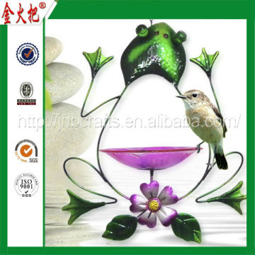 China Wholesale Custom antique bird feeder