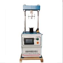 Pavement Material Strength Testing Equipment