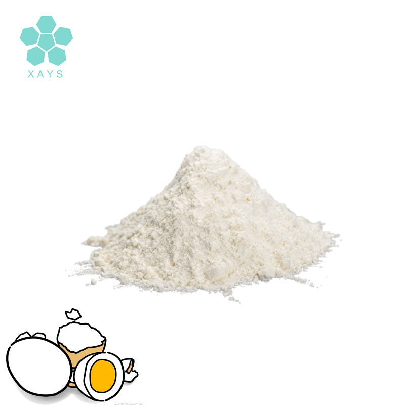 Albume Merrendoue Powder Egg Protein Powder