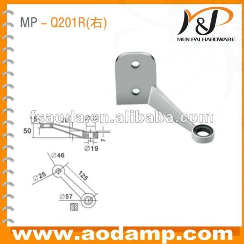 Stainless Steel Spider of Curtain Wall Fittings Curtain Wall Fittings MP-Q202R