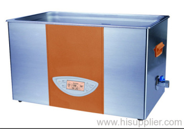 Lcd Ultrasonic Bench-top Cleaner?