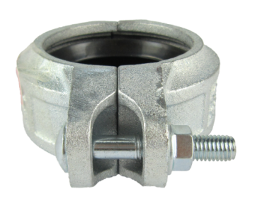 Grooved Coupling