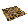 Mosaic Wholesale Specials Mixed Square Glass Tiles